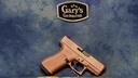 USED GLOCK G43X 9MM ROSE