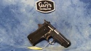 USED STAR C.A.I. IMPORT MODEL BM 9MM 