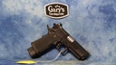 USED SPRINGFIELD ARMORY PRODIGY 9MM 4" BBL OPTICS READY