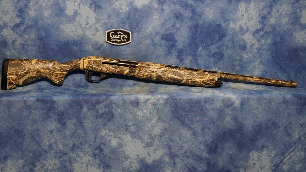 FRANCHI 42028 AFFINITY 3 COMPACT 20 GA 3" 26" BBL MAX-7 CAMO