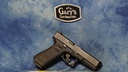 USED GLOCK G17 GEN5 9MM