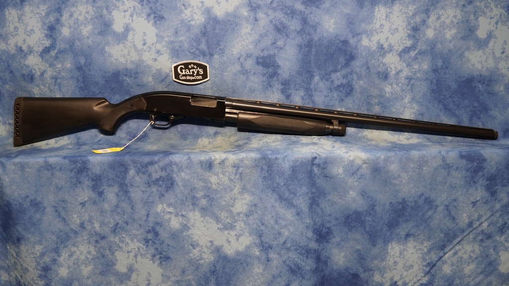 USED WINCHESTER MODEL 1300 SYNTHETIC 12 GAUGE 3" 28" BBL 