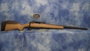 USED SAVAGE MODEL 110 6.5 CREEDMOOR