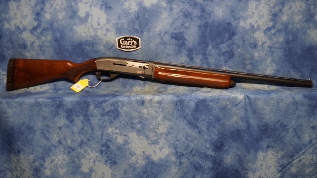 USED REMINGTON SP-10 10 GAUGE 3.5" 25.5" BBL 3-CHOKES