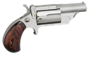 NORTH AMERICAN ARMS NAA-22M-R RANGER II 22 WMR 5 SHOT 1.63" BBL