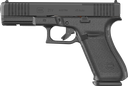 GLOCK UV2150203MOS G21 V M.O.S 45 ACP 13+1 4.61" BLACK GMB BARREL