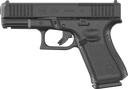 GLOCK PV2350203MOS G23 V M.O.S. 40 S&W 13+1 4.02" BBL