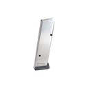 KINGS RIVER CUSTOM #45-SS KRC 1911 8 ROUND 45 ACP STEEL MAGAZINE