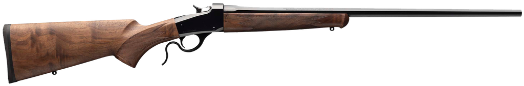WINCHESTER 534293208 MODEL 1885 LOW WALL HUNTER 223 REM 24" BBL
