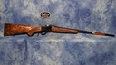 WINCHESTER 534293208 MODEL 1885 LOW WALL HUNTER 223 REM 24" BBL