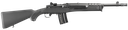 RUGER 5864 MINI-14 TACTICAL 300 BLACKOUT 20+1 16.12" BLUED THREADED BARREL