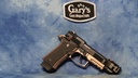 BERETTA J80XTACLED15 80X CHEETAH TACTICAL URBAN 380 ACP 15+1 4.40" THREADED