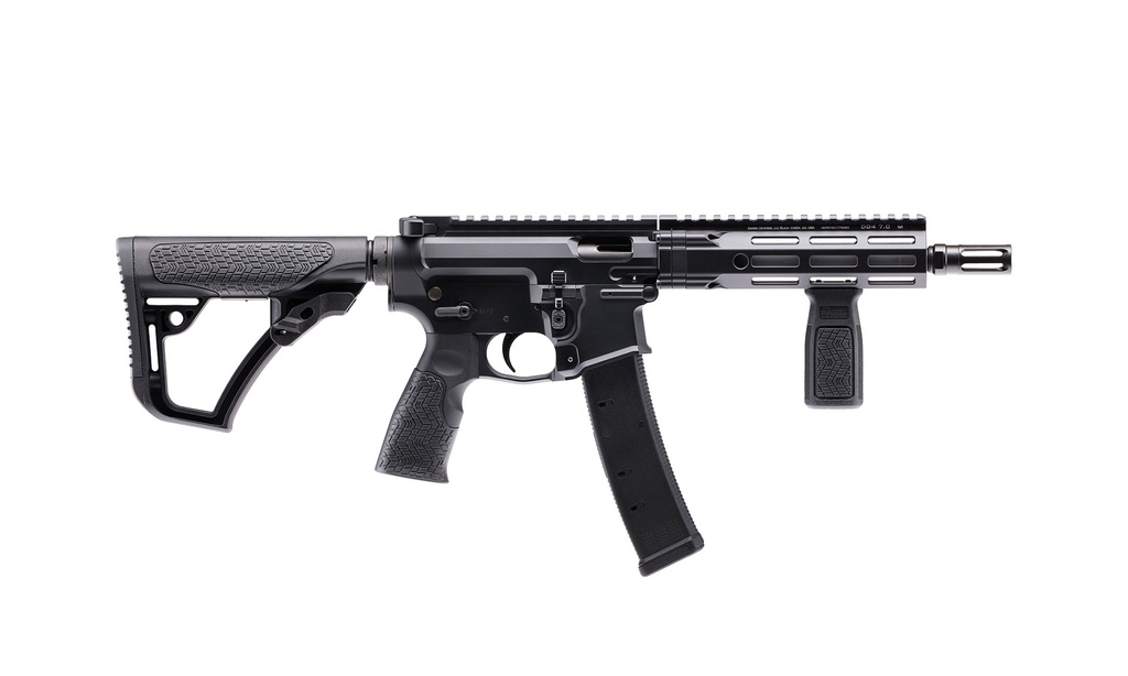 DANIEL DEFENSE 02-189-08291 DDPPC 9MM 8.3" BBL SBR