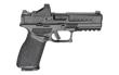 SPRINGFIELD EC9459BPAC ECHELON 9MM 4.5" BBL VIRIDIAN RFX-11 GEAR PAC
