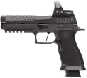 ON SALE! SIG SAUER 320X5-9-MAXM2 P320 MAX 2 9MM  21+1 5" BULL BARREL ROMEO3