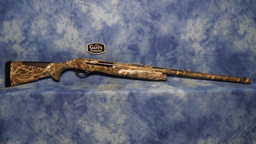 BENELLI 11521 M2 RT MAX-7 12 GAUGE 3" 28" BBL 