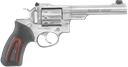RUGER 1757 GP100 22 LR 10 SHOT 5.50"  BBL STAINLESS