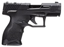 TAURUS 1-TX22131 TX22C COMPACT 22 LR 13+1 3.60" MATTE BLACK THREADED