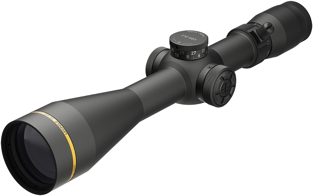 LEUPOLD 185457 VX-4HD BLACK 4-16X50MM ILL. FIREDOT TWILIGHT HUNTER RETICLE