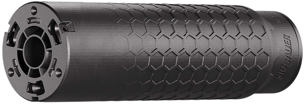 SIG SAUER HEXIUM556INC HEXIUM 5.56MM 1.75" BLACK INCONEL 1/2"X28