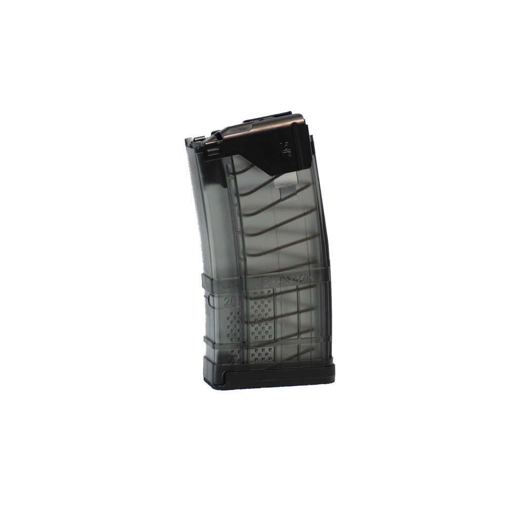 LANCER L5-G2-20-SMK L5AWM GEN 2 20 RND 5.56 SMOKE 