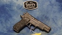 USED SIG SAUER P220 ELITE 10MM ADJ SIGHT 5" BBL 