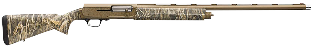 BROWNING 0119112004 A5 WICKED WING 12 GAUGE 28" BBL 3.5" 4+1, BURNT BRONZE 