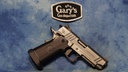 NIGHTHAWK CUSTOM THUNDER RANCH COMBAT SPECIAL 9MM IOS SIGHT 4.25" BBL