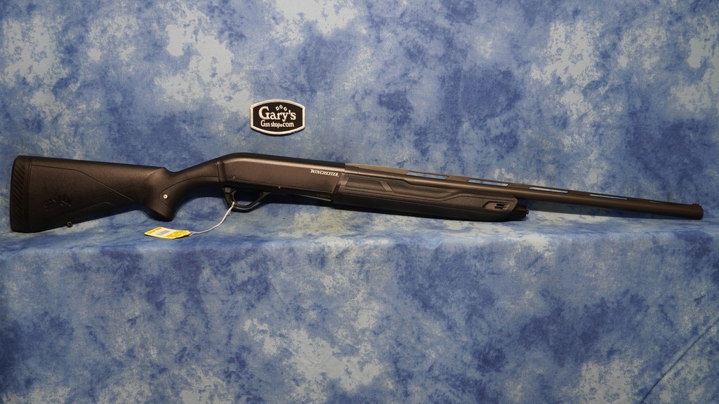 USED WINCHESTER SX4 SYNTHETIC LEFT HAND 12 GA 3.5" 26" BBL 