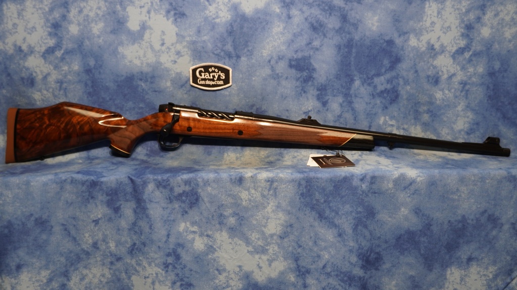 WEATHERBY MFT01N257WR6B MARK V FRONTIER 257 WBY MAG 3+1 24" BBL