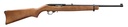 RUGER 11030 10/22 250TH ANNIVERSARY 22 LR 10+1 18.50" SATIN BLACK BARREL ENGRAVED 