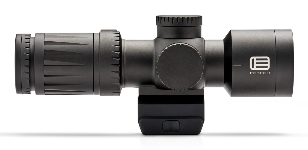 EOTECH VDU4-12FFMD5 VUDU 4-12X36 FFP MD5 ILLUMINATED MRAD RETICLE