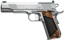 KIMBER 3200402 STAINLESS II 45 ACP 5" STAINLESS  BARREL OPTIC READY
