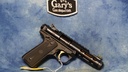 USED RUGER MARK IV 22/45 LITE 22 LR BLACK & GOLD