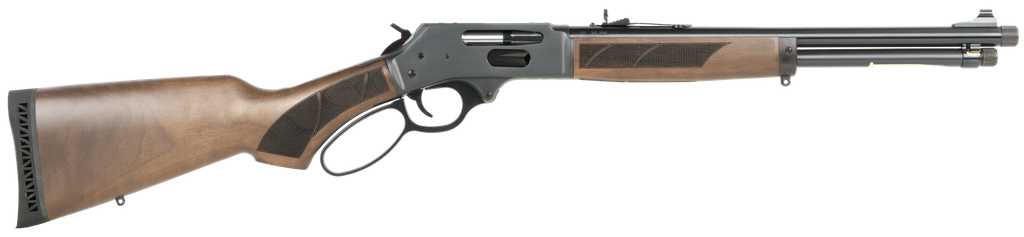 HENRY H010PGR-4570 PROTECTOR CARBINE 45-70 GOV'T 4+1 16.50" THREADED 