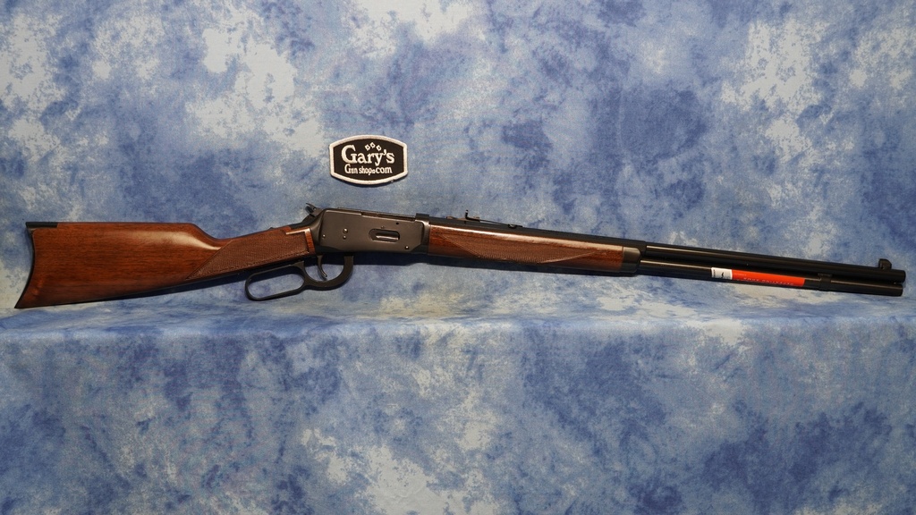WINCHESTER 534178114 MODEL 94 SPORTER FULL SIZE 30-30 WIN 8+1 24" BBL