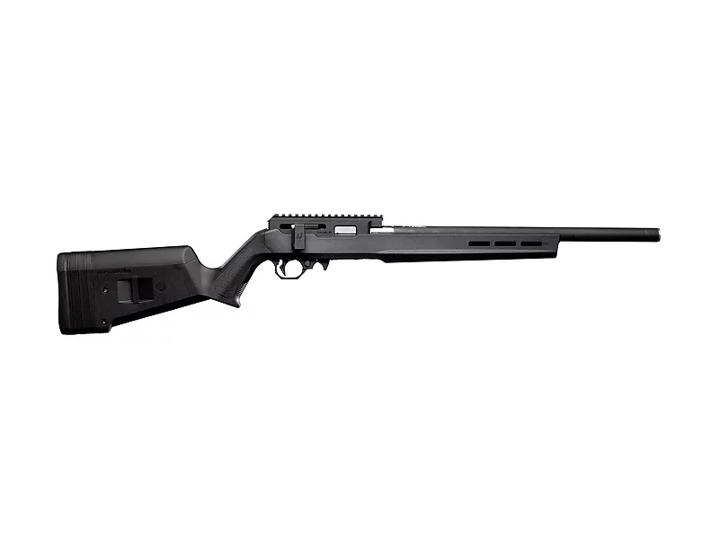 VOLQUARTSEN AAVV22BM0R SUMMIT 22 LR ISR VANQUISH MAGPUL STOCK 