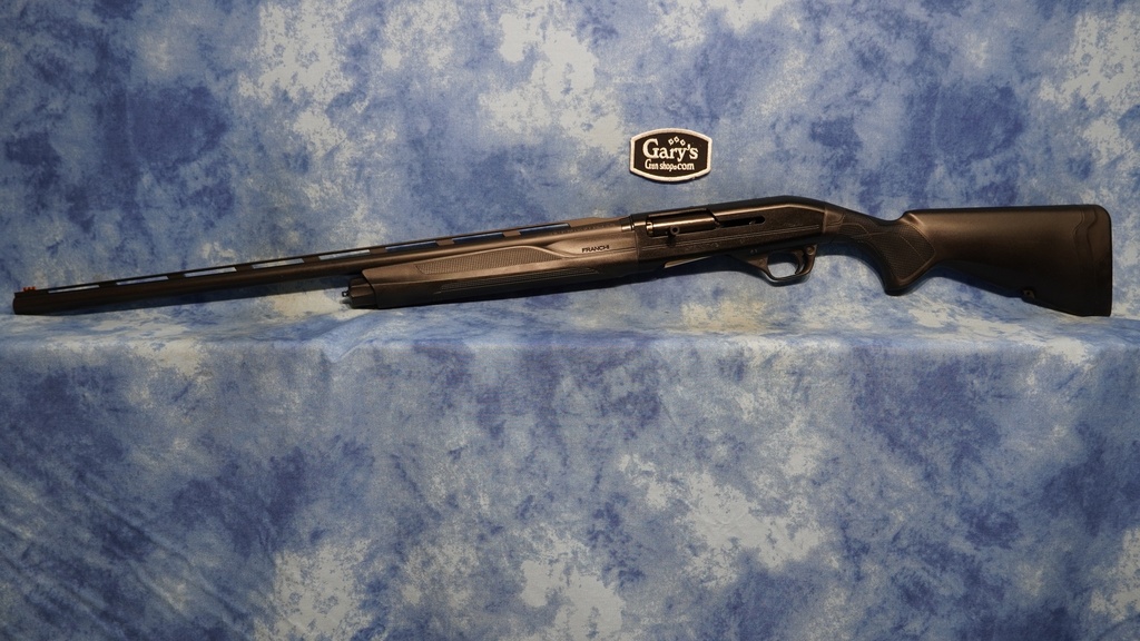 FRANCHI 42002 AFFINITY 3 LEFT HAND 12 GAUGE 3" 28" BBL SYNTHETIC