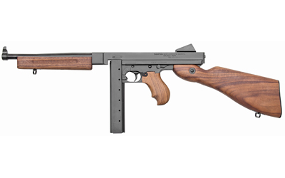 AUTO ORDNANCE M1SB 45 ACP TOMMY GUN SBR 10.5" BARREL 30 ROUND STICK 