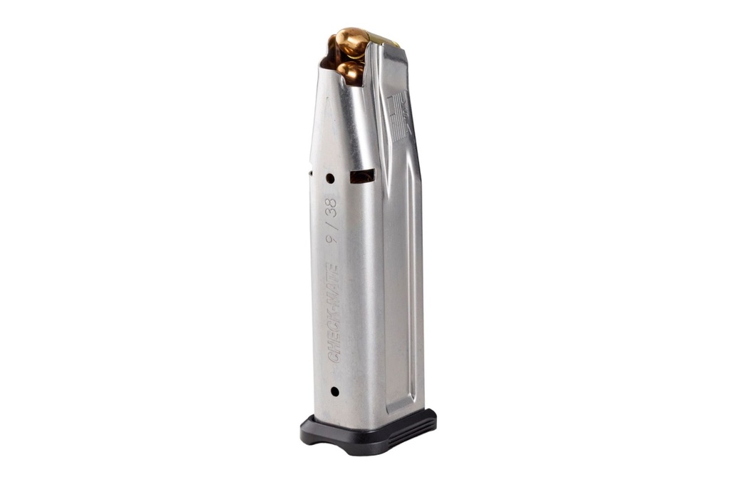 NIGHTHAWK MG0073 9MM DOUBLE STACK 1911 MAGAZINE 19 RNDS 