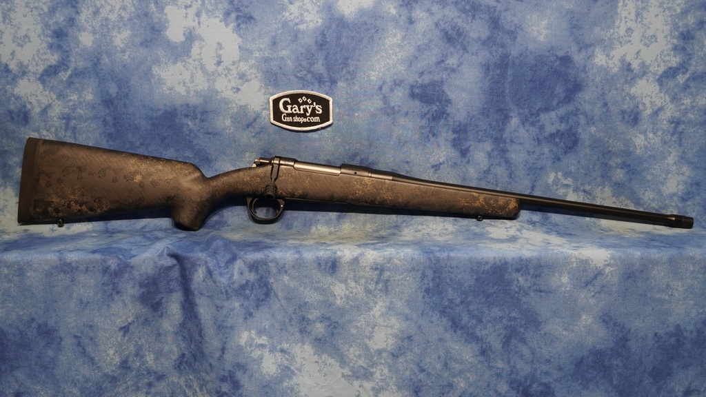 ON SALE! WILSON COMBAT NULA MODEL 20 243 WINCHESTER  20" THREADED KODIAK ROGUE