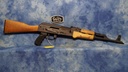 USED CENTURY ARMS USA RAS47 7.62X39MM