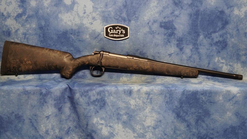 WILSON COMBAT NULA MODEL 20 308 WINCHESTER KODIAK ROGUE 16" THREADED