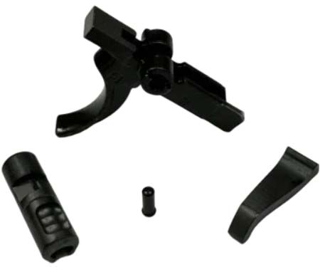 MARS TRIGGERS 62328208 3 POSITION AR FRT  TRIGGER SUPER SAFETY