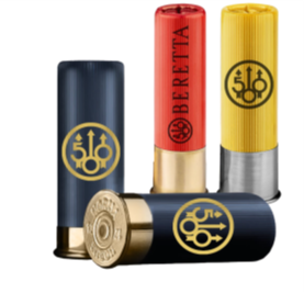 BERETTA 1198902875 500 YEAR ANNIVERSARY LIMITED EDITION 12 GA 1 OZ #7.5 1250 FPS 25 ROUND BOX