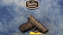 USED SMITH & WESSON M&P9 SHIELD 9MM