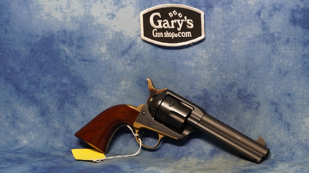 USED A. UBERTI MODEL 1873 45 LC 4-5/8" BBL