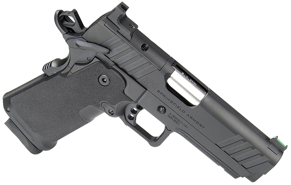 ED BROWN PRODIGY1 FUELED PRODIGY 9MM 20+1 17+1 4.25