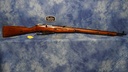 USED PW ARMS / RUSSIA M91/30 MOSIN NAGANT 7.62X54R