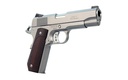 ED BROWN KC18SS 1911 KOBRA CARRY SERRATED FRAME 45 ACP 7+1 4.25" BBL